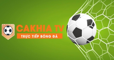 Trải nghiệm xem bóng đá trực tuyến cực chất ở kênh cakhiatv