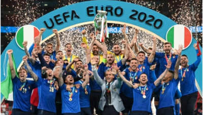 Kỷ lục Euro - Đội vô địch Euro nhiều nhất lịch sử mọi thời đại